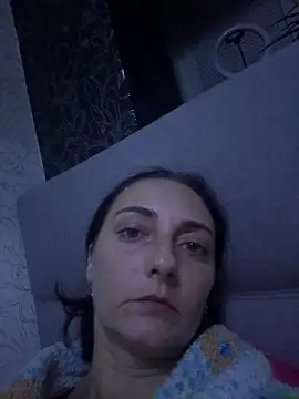 Miroslava1247 online show from October 29, 5:23 pm