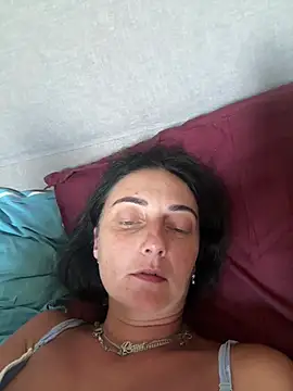 Miroslava1247 online show from July 17, 3:42 pm