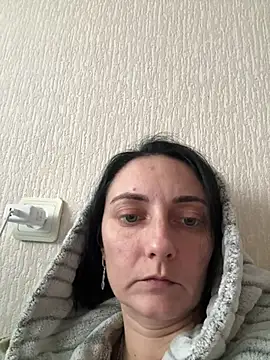 Miroslava1247 online show from February 22, 1:35 pm