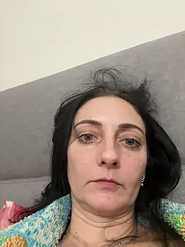 Snapshot of Miroslava1247 chatting on February 12, 8:30 pm Miroslava1247 online show from February 12, 8:30 pm