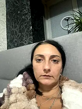 Miroslava1247 online show from November 7, 2:54 pm