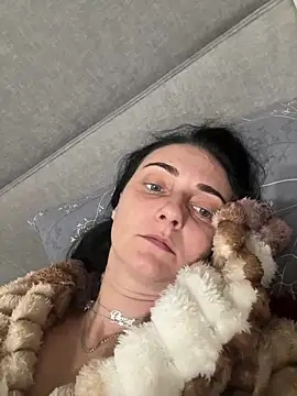 Miroslava1247 online show from April 7, 4:09 pm