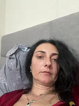 Snapshot of Miroslava1247 chatting on June 12, 8:39 pm Miroslava1247 online show from June 12, 8:39 pm