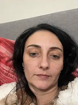 Snapshot of Miroslava1247 chatting on January 11, 9:22 pm Miroslava1247 online show from January 11, 9:22 pm