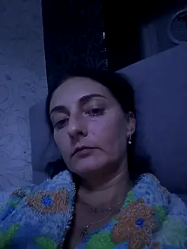 Miroslava1247 online show from October 27, 6:53 pm