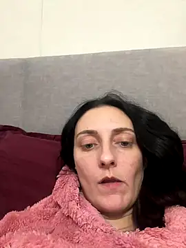 Snapshot of Miroslava1247 chatting on January 8, 6:36 pm Miroslava1247 online show from January 8, 6:36 pm