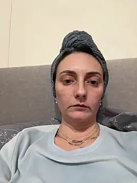 Miroslava1247 online show from April 2, 7:31 pm