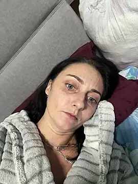 Snapshot of Miroslava1247 chatting on December 16, 6:34 pm Miroslava1247 online show from December 16, 6:34 pm