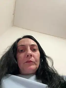 Snapshot of Miroslava1247 chatting on February 14, 8:20 pm Miroslava1247 online show from February 14, 8:20 pm