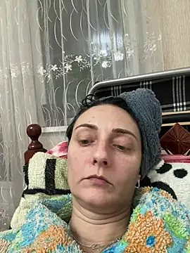 Miroslava1247 online show from March 3, 5:31 pm