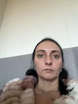 Snapshot of Miroslava1247 chatting on March 1, 12:27 pm Miroslava1247 online show from March 1, 12:27 pm