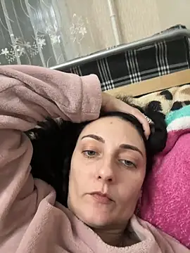 Miroslava1247 online show from February 18, 7:52 pm