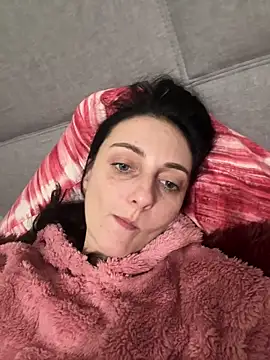 Snapshot of Miroslava1247 chatting on February 26, 6:30 pm Miroslava1247 online show from February 26, 6:30 pm