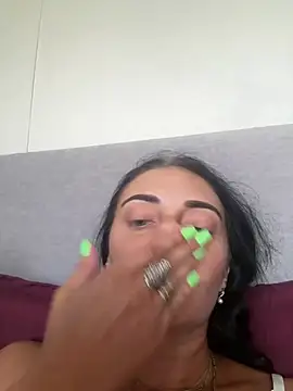 Miroslava1247 online show from July 4, 11:16 am