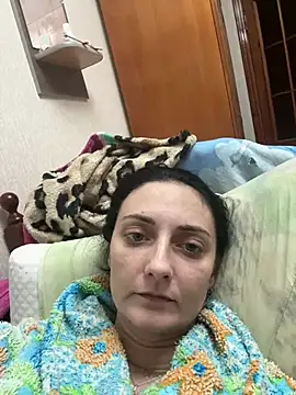 Miroslava1247 online show from February 27, 8:20 pm