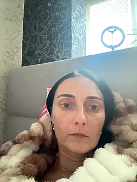 Miroslava1247 online show from October 12, 1:23 pm