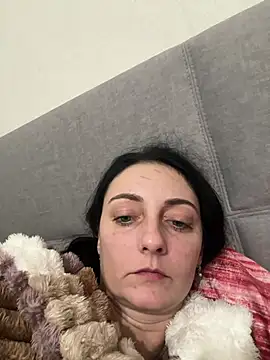 Snapshot of Miroslava1247 chatting on February 23, 8:42 pm Miroslava1247 online show from February 23, 8:42 pm