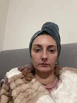 Snapshot of Miroslava1247 chatting on January 13, 7:40 pm Miroslava1247 online show from January 13, 7:40 pm