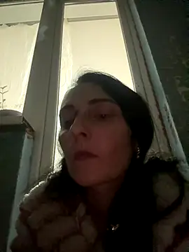 Miroslava1247 online show from November 29, 5:13 pm