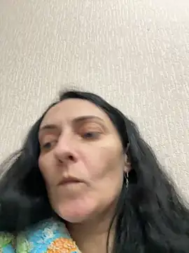 Miroslava1247 online show from February 17, 5:55 pm