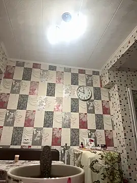 Miroslava1247 online show from October 4, 8:54 pm