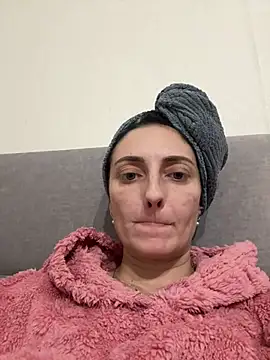 Snapshot of Miroslava1247 chatting on January 17, 3:37 pm Miroslava1247 online show from January 17, 3:37 pm