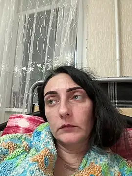 Miroslava1247 online show from March 10, 7:50 pm