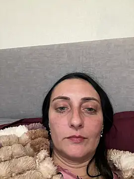 Snapshot of Miroslava1247 chatting on May 3, 4:43 pm Miroslava1247 online show from May 3, 4:43 pm