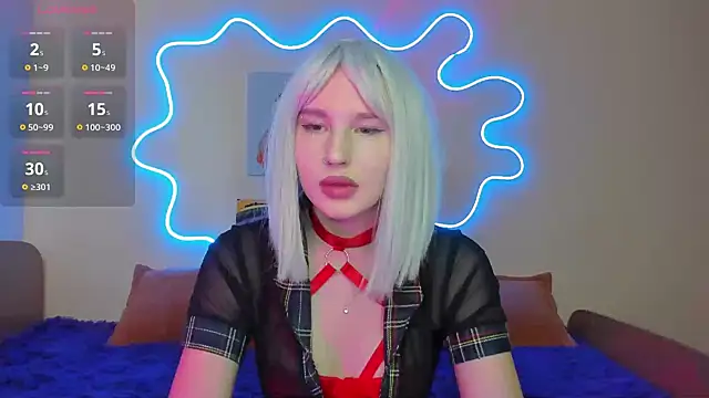 Snapshot of EvelinaLuu chatting on March 20, 4:07 am EvelinaLuu online show from March 20, 4:07 am