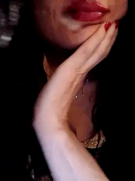Snapshot of 1hotgirl1 chatting on October 10, 6:09 pm 1hotgirl1 online show from October 10, 6:09 pm