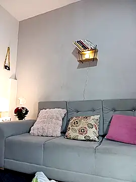 anahi evans19 online show from February 21, 2:08 pm