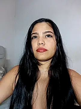 anahi evans19 online show from January 16, 8:24 pm