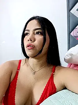 anahi evans19 online show from November 10, 9:53 pm