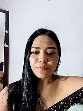 anahi evans19 online show from November 8, 8:56 pm