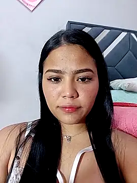 anahi evans19 online show from November 15, 8:24 pm