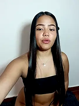 anahi evans19 online show from March 14, 11:22 pm