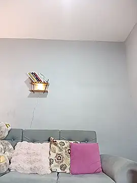 anahi evans19 online show from February 24, 1:45 pm