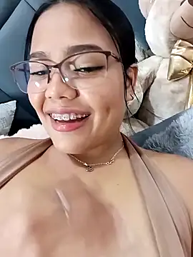 anahi evans19 online show from November 23, 8:52 pm