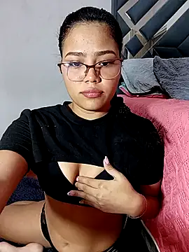 anahi evans19 online show from November 22, 9:24 pm