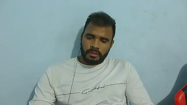 Snapshot of YOX22 chatting on October 4, 11:17 pm YOX22 online show from October 4, 11:17 pm