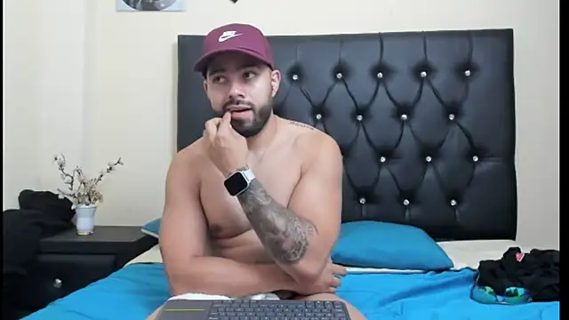 mikeblaree online show from March 5, 12:16 am