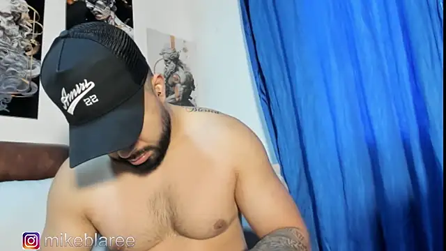 mikeblaree online show from December 1, 2:29 pm