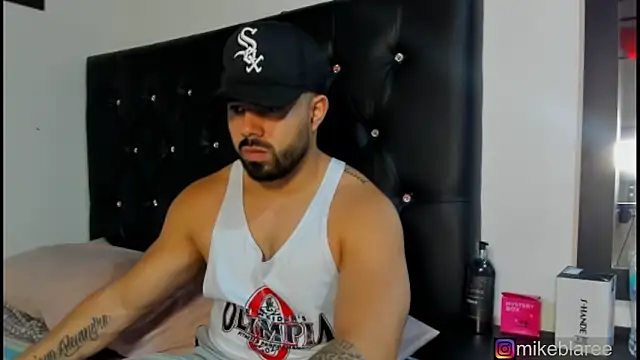 mikeblaree online show from February 2, 6:07 pm