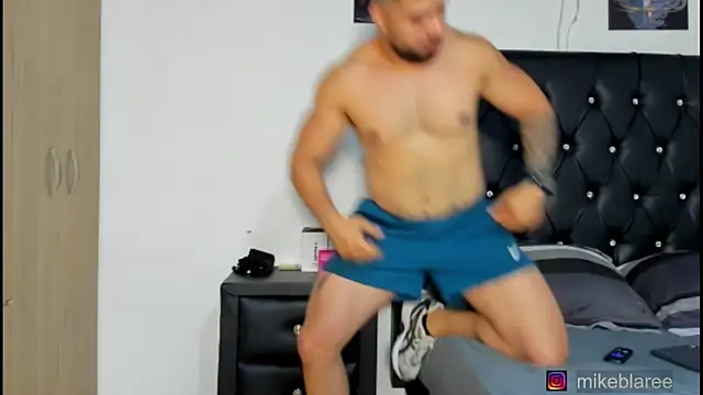 mikeblaree online show from February 13, 5:46 pm