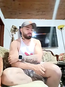 mikeblaree online show from October 18, 6:54 pm