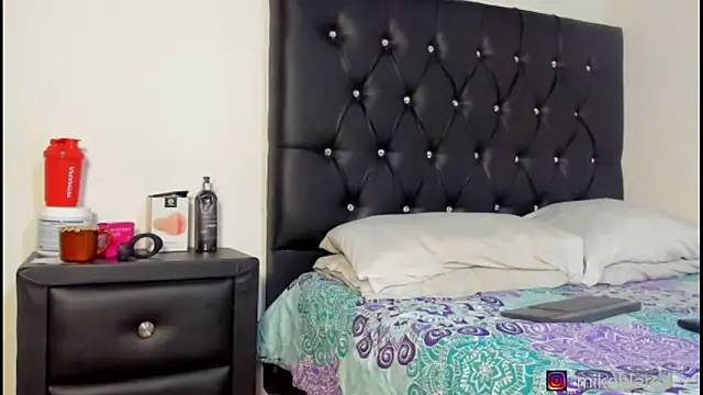 mikeblaree online show from March 1, 4:18 pm