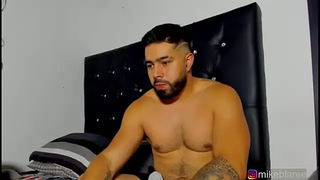 mikeblaree online show from January 8, 7:31 pm