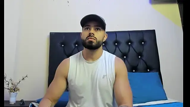 mikeblaree online show from February 18, 9:09 pm