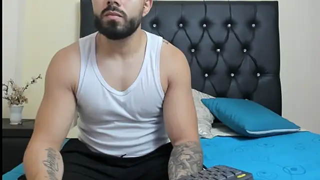 mikeblaree online show from February 22, 9:26 pm