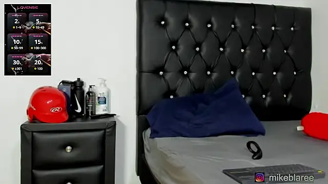 Snapshot of mikeblaree chatting on June 14, 8:21 pm mikeblaree online show from June 14, 8:21 pm